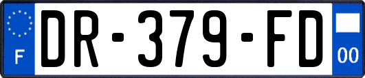 DR-379-FD