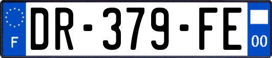 DR-379-FE