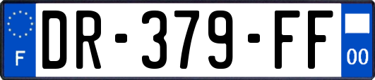 DR-379-FF