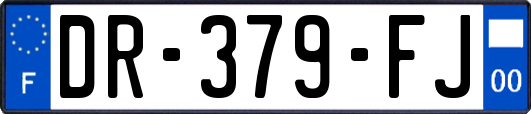 DR-379-FJ