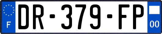 DR-379-FP