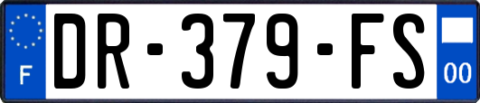 DR-379-FS