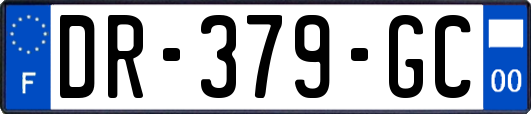 DR-379-GC