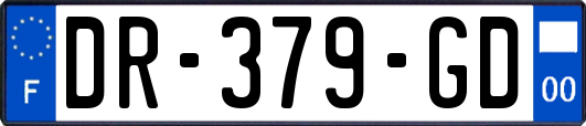 DR-379-GD
