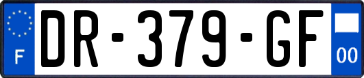 DR-379-GF