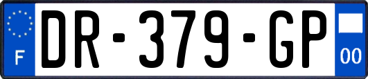 DR-379-GP