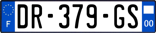 DR-379-GS