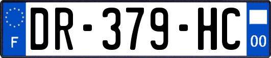 DR-379-HC