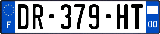 DR-379-HT