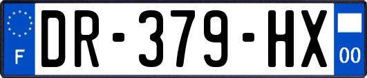 DR-379-HX