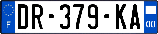 DR-379-KA