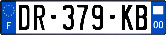 DR-379-KB
