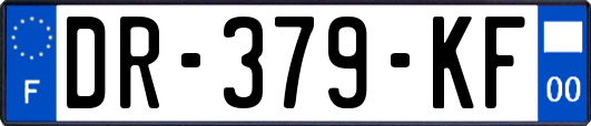 DR-379-KF