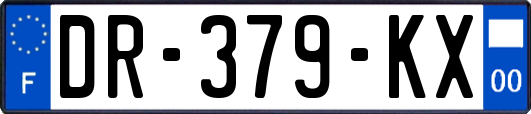 DR-379-KX
