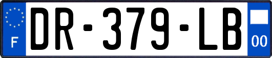 DR-379-LB