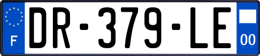 DR-379-LE