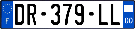 DR-379-LL