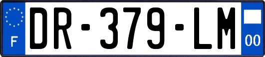 DR-379-LM