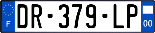 DR-379-LP