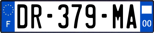 DR-379-MA