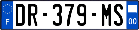 DR-379-MS