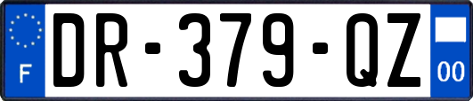 DR-379-QZ