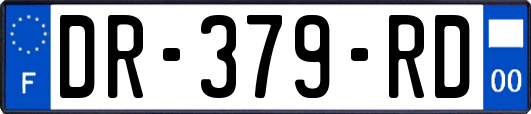 DR-379-RD