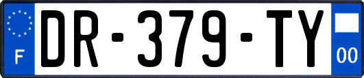 DR-379-TY