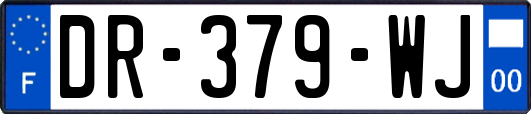 DR-379-WJ