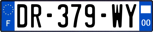 DR-379-WY