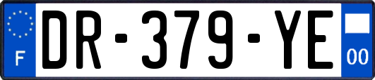 DR-379-YE
