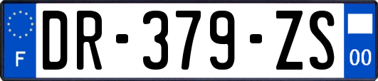 DR-379-ZS