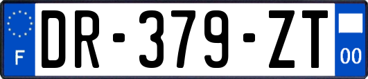 DR-379-ZT