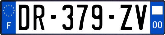 DR-379-ZV