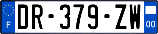 DR-379-ZW