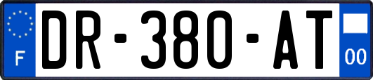 DR-380-AT
