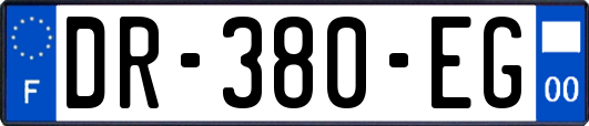 DR-380-EG
