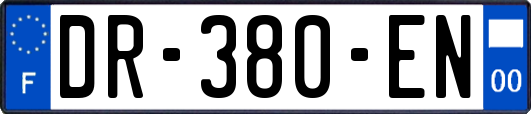 DR-380-EN
