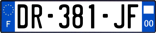 DR-381-JF