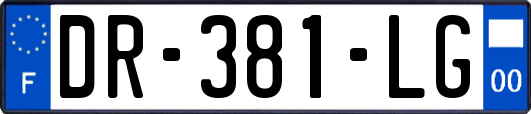 DR-381-LG