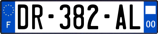 DR-382-AL