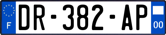 DR-382-AP