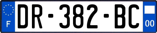 DR-382-BC