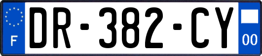 DR-382-CY