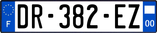 DR-382-EZ