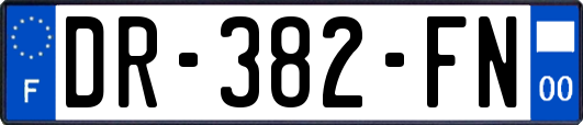 DR-382-FN