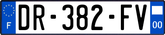 DR-382-FV