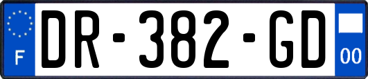 DR-382-GD