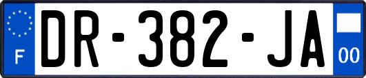 DR-382-JA