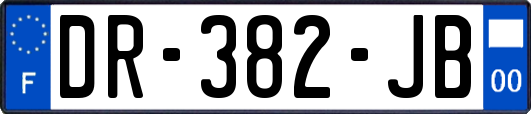 DR-382-JB